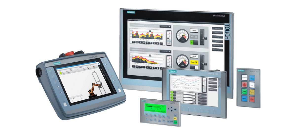 Siemens HMI in IIoT: Connecting SIMATIC Panels to Cloud Platforms for Data Analytics Siemens HMI in IIoT: Connecting SIMATIC Panels to Cloud Platforms for Data Analytics