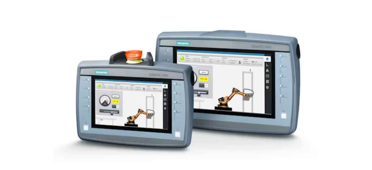 Pharmaceutical Vial Filling: Siemens HMI for OEE Tracking and 21 CFR Part 11 Electronic Signatures Pharmaceutical Vial Filling: Siemens HMI for OEE Tracking and 21 CFR Part 11 Electronic Signatures