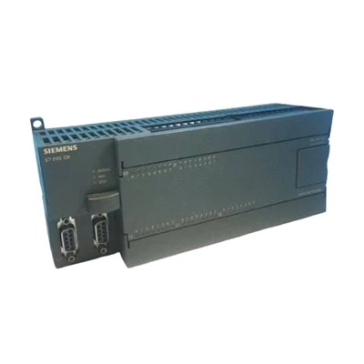 সিমেন্স 6ES 7216-2 AD 23-0 xb8 সিপিইউ